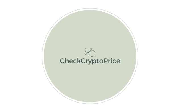 CheckCryptoPrice