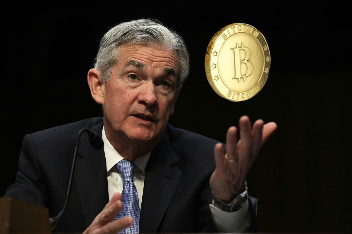 How Fed Rate Cuts Could Boost the Crypto Market