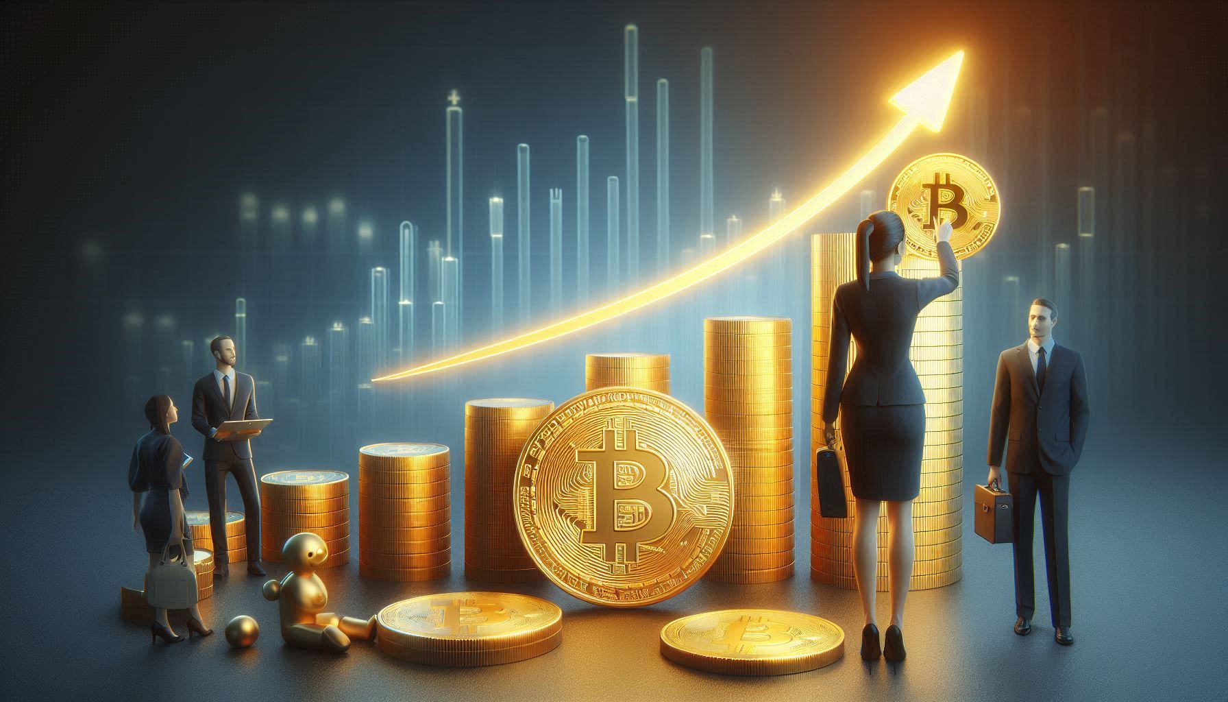 What a $1,000 Bitcoin Investment is Worth Today