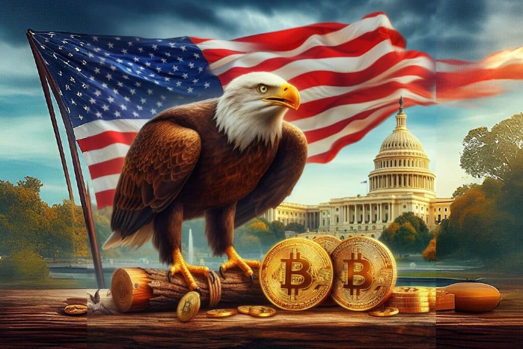 $20 Million Crypto Heist Hits U.S. Government – What’s Really Going On?