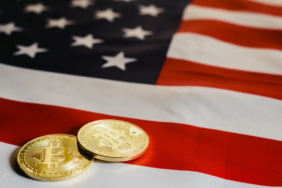 Bitcoin ETFs See $541 Million in Withdrawals as Investors Brace for Election Uncertainty