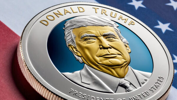 Trump’s Solana Meme Coin Plummets Despite Hype